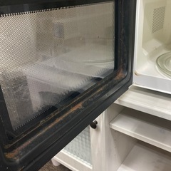 ⭐︎SHARP 電子レンジ⭐︎の画像