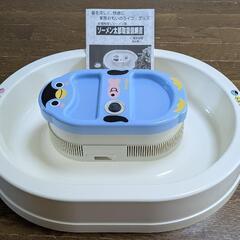 流しそうめん器の画像