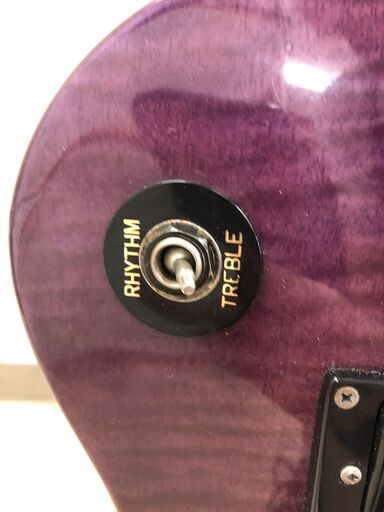 ジャングルジャングルサカイ石津店】トーカイ エレキギター Tokai Love