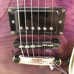 【ジャングルジャングルサカイ石津店】トーカイ エレキギター Tokai Love Rock ALSシリーズ レスポール 堺市 西区 堺区 石津の画像