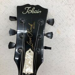 【ジャングルジャングルサカイ石津店】トーカイ エレキギター Tokai Love Rock ALSシリーズ レスポール 堺市 西区 堺区 石津の画像