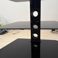 テレビスタンド　ハイタイプ　首振りの画像