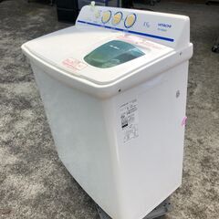 二槽式洗濯機の中古が安い！激安で譲ります・無料であげます