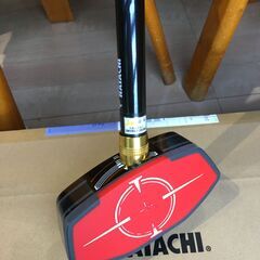 グラウンドゴルフ・クラブ　ハタチ2026限定先行新製品　アルティメットウレタンクラブ2ビヨンドショットBH2882X　84CM 送料無料の画像