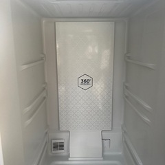 Haier  240L JR-27B(S)の画像