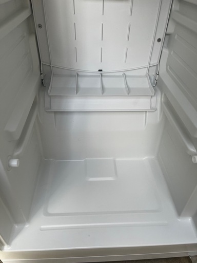 Haier  240L JR-27B(S)