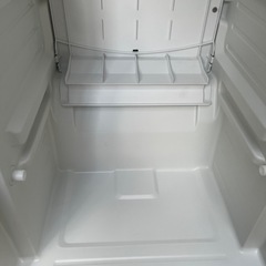 Haier  240L JR-27B(S)の画像