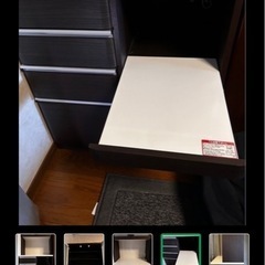 キッチンボードの画像