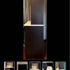 キッチンボードの画像