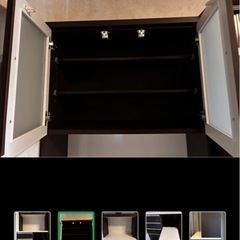 キッチンボードの画像