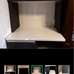 キッチンボードの画像