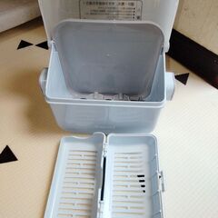 COMBI 電子レンジ除菌の画像