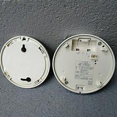 ①火炎報知器の画像