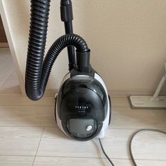 今が買い時‼️値下げ中紙パック式掃除機❗️早い人優先