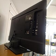 83J Panasonic 43型/43インチ 4K 液晶テレビの画像
