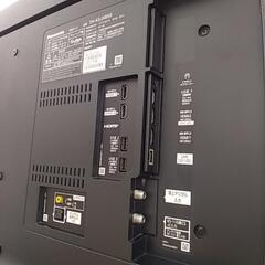83J Panasonic 43型/43インチ 4K 液晶テレビの画像