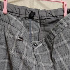 メンズ パンツ 夏   ①の画像