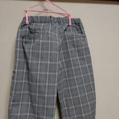 メンズ パンツ 夏   ①の画像