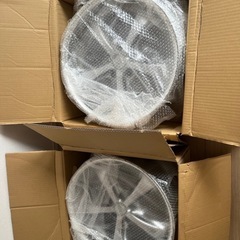 WORK VS-KF 18インチの画像