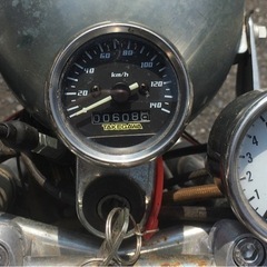 お取引先決定致しました😊
‼️ ✨🌈モンキー✨110cc💨 🌈海外製✨カスタム多数🉐✨ジャンク扱い‼️の画像