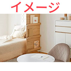 おしゃれすぎる壁面収納×3の画像