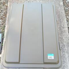 美品 ゴミ箱 70Lの画像