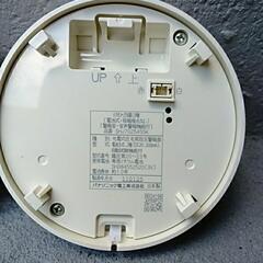 ②　火炎報知器の画像