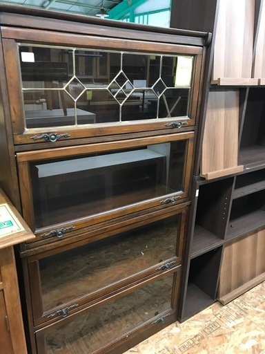 本棚 ジャングルジャングル貝塚店 貝塚市 二色浜 リサイクルショップ