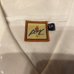 男性服の画像