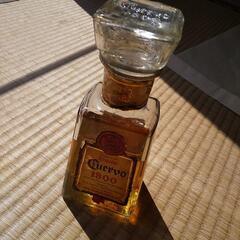 クエルボ テキーラ