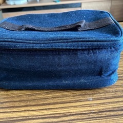 ピクニックセット　お弁当箱の画像