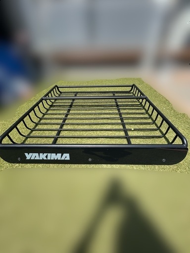 ヤキマ メガウォーリア