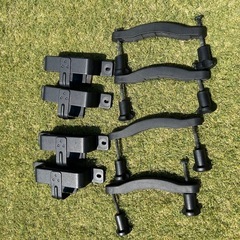 ヤキマ メガウォーリアの画像