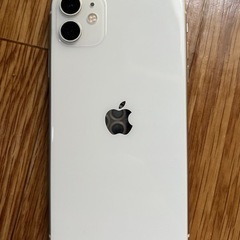 iPhone11 64GB SIMフリー
の画像