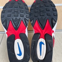 スニーカー　　NIKE  27.5cmの画像