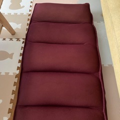 座椅子の画像
