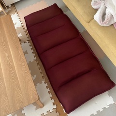 座椅子の画像