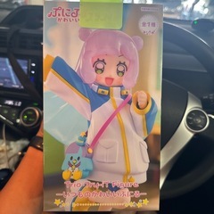 ぷにるはかわいいスライム　フィギアの画像