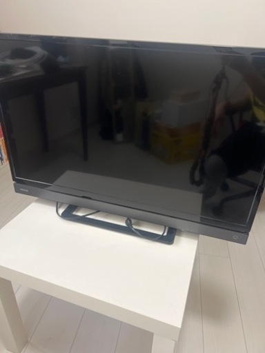 TOSHIBA REGZA 32V31 32インチ液晶テレビ　2019年製 REGZA ◇TOSHIBA 32V31 地上・BS・110度CSデジタルハイビジョン