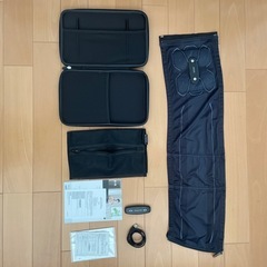 シックスパッド