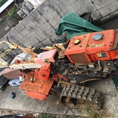 耕運機25万