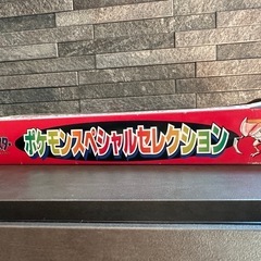 【未使用】ポケモンスペシャルセレクションの画像