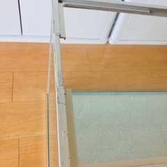 52cm水槽の画像