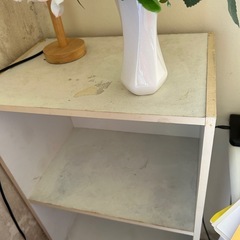 カラーボックスの画像