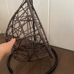 ペット用ソファーの画像