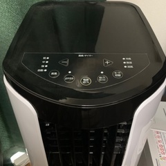 アイリスオーヤマ　スポットクーラーの画像