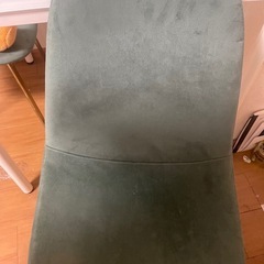 ダイニングテーブルセットの画像
