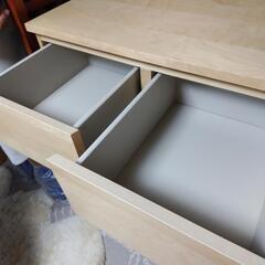IKEA  チェストの画像
