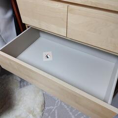 IKEA  チェストの画像