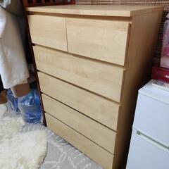 IKEA  チェスト